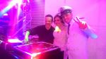 Casamento - Espaço Galiléia - Mauá SP - Serviços prestados: Dj , Som, Iluminação , Projeção e Assessoria