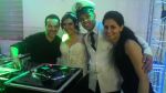 Casamento - Espaço Galiléia - Mauá SP - Serviços prestados: Dj , Som, Iluminação , Projeção e Assessoria