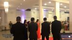 Casamento - Espaço Galiléia - Mauá SP - Serviços prestados: Sonorização do cerimonial , Retrospectiva, assessoria, DJ, iluminação e projeção