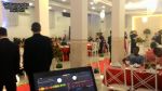 Casamento - Espaço Galiléia - Mauá SP - Serviços prestados: Sonorização do cerimonial , Retrospectiva, assessoria, DJ, iluminação e projeção