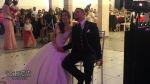 Casamento - Espaço Galiléia - Mauá SP - Serviços prestados: Sonorização do cerimonial , Retrospectiva, assessoria, DJ, iluminação e projeção
