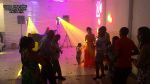 Casamento - Espaço Galiléia - Mauá SP - Serviços prestados: Sonorização do cerimonial , Retrospectiva, assessoria, DJ, iluminação e projeção