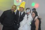 Casamento - Espaço Galiléia - Mauá SP - Serviços prestados: Sonorização do cerimonial , Retrospectiva, assessoria, DJ, iluminação e projeção