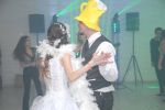 Casamento - Espaço Galiléia - Mauá SP - Serviços prestados: Sonorização do cerimonial , Retrospectiva, assessoria, DJ, iluminação e projeção