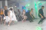 Casamento - Espaço Galiléia - Mauá SP - Serviços prestados: Sonorização do cerimonial , Retrospectiva, assessoria, DJ, iluminação e projeção