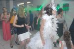 Casamento - Espaço Galiléia - Mauá SP - Serviços prestados: Sonorização do cerimonial , Retrospectiva, assessoria, DJ, iluminação e projeção