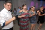 Casamento - Espaço Galiléia - Mauá SP - Serviços prestados: Sonorização do cerimonial , Retrospectiva, assessoria, DJ, iluminação e projeção