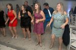 Casamento - Espaço Galiléia - Mauá SP - Serviços prestados: Sonorização do cerimonial , Retrospectiva, assessoria, DJ, iluminação e projeção