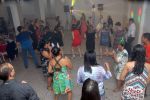 Casamento - Espaço Galiléia - Mauá SP - Serviços prestados: Sonorização do cerimonial , Retrospectiva, assessoria, DJ, iluminação e projeção