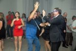 Casamento - Espaço Galiléia - Mauá SP - Serviços prestados: Sonorização do cerimonial , Retrospectiva, assessoria, DJ, iluminação e projeção