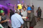 Casamento - Espaço Galiléia - Mauá SP - Serviços prestados: Sonorização do cerimonial , Retrospectiva, assessoria, DJ, iluminação e projeção