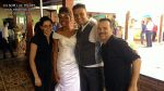 Casamento Recanto do Pilar - Ribeiro Pires com o Buffet Fascinao
Servios Prestados: Dj, Sonorizao da cerimonia, Iluminao e Teles