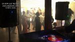 Casamento Recanto do Pilar - Ribeiro Pires com o Buffet Fascinao
Servios Prestados: Dj, Sonorizao da cerimonia, Iluminao e Teles
