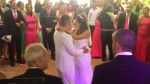 Casamento - Spazio Sinelli - Mau SP - cerimnia militar
Servios prestados: Dj,Som, Assessoria cerimonial