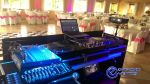 Casamento - Marcos e Monica - Chácara Por do Sol - Suzano SP
Serviços prestados: Dj , Som , Luz Projeção, Retrospectiva e assesoria