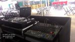 Confraternização Empresa Ofner - Grito de carnaval - Espaço toca do Kbça - SP
Kit 1 = Dj e Som