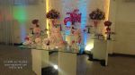 Aniversário 15 anos/ Debutante - Carol - Espaço Galiléia
Kit 2 : Dj, Som, Iluminação, Projeção, Luz Cênica e apresentação do cerimonial