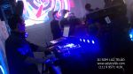 Aniversário 15 anos/ Debutante - Carol - Espaço Galiléia
Kit 2 : Dj, Som, Iluminação, Projeção, Luz Cênica e apresentação do cerimonial