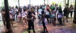 Happy Holi. A 2 Festa das Cores da Wizard
Unidade Mau e Ribeiro Pires SP
Local: Chcara Spazio Sinelli - Mau SP
Servios prestados: Dj, Som e Telo
