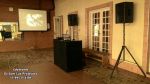 Casamento - Recanto do Pilar - Abril 2017
Serviços Prestados: Dj, Sonorização Cerimônia,
Sistema de som para festa e Projeção