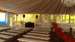 Casamento - Recanto do Pilar - Abril 2017
Serviços Prestados: Dj, Sonorização Cerimônia,
Sistema de som para festa e Projeção