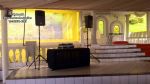Casamento - Recanto do Pilar - Abril 2017
Serviços Prestados: Dj, Sonorização Cerimônia,
Sistema de som para festa e Projeção