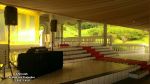 Casamento - Recanto do Pilar - Abril 2017
Servios Prestados: Dj, Sonorizao Cerimnia, 
Sistema de som para festa e Projeo