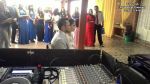 Casamento - Recanto do Pilar - Abril 2017
Serviços Prestados: Dj, Sonorização Cerimônia,
Sistema de som para festa e Projeção