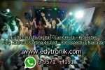 Não deixe para última hora!!!
Contrate já !!! Djs experientes para fazer da sua festa, momentos inesquecíveis
WhatsApp 9 9581 4191
DJ em Mauá : www.djemmaua.com.br