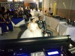 Casamento - Chácara Cheder - Mauá SP - Serviços prestados: DJ, Som, TVs,Retrospectiva, Assessoria e sonorização do cerimonial