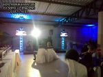 Casamento - Chácara Cheder - Mauá SP - Serviços prestados: DJ, Som, TVs,Retrospectiva, Assessoria e sonorização do cerimonial
