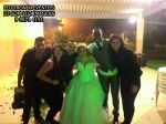 Casamento - Chcara Cheder - Mau SP - Servios prestados: DJ, Som, TVs,Retrospectiva, Assessoria e sonorizao do cerimonial