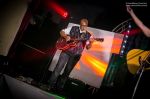 Casamento - Salo Nobre o Independente F C - Mau SP - Servios Prestados: DJ, Sistema de som, Iluminao, Teles e Luz cnica