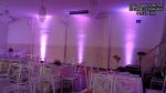 Casamento - Espaço Buffet Galiléia - Mauá SP
Serviços Prestados: DJ, Sonorização Cerimonial,
Iluminação Cênica, Projeção ( telão )
WhatsApp 9 9571 4191