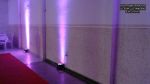 Casamento - Espaço Buffet Galiléia - Mauá SP
Serviços Prestados: DJ, Sonorização Cerimonial,
Iluminação Cênica, Projeção ( telão )
WhatsApp 9 9571 4191