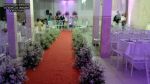 Casamento - Espaço Buffet Galiléia - Mauá SP
Serviços Prestados: DJ, Sonorização Cerimonial,
Iluminação Cênica, Projeção ( telão )
WhatsApp 9 9571 4191