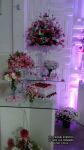 Casamento - Espaço Buffet Galiléia - Mauá SP
Serviços Prestados: DJ, Sonorização Cerimonial,
Iluminação Cênica, Projeção ( telão )
WhatsApp 9 9571 4191