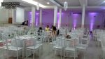Casamento - Espaço Buffet Galiléia - Mauá SP
Serviços Prestados: DJ, Sonorização Cerimonial,
Iluminação Cênica, Projeção ( telão )
WhatsApp 9 9571 4191