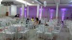 Casamento - Espao Buffet Galilia - Mau SP
Servios Prestados: DJ, Sonorizao Cerimonial,
Iluminao Cnica, Projeo ( telo ) 
WhatsApp 9 9571 4191