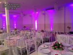 Casamento - Espaço Buffet Galiléia - Mauá SP
Serviços Prestados: DJ, Sonorização Cerimonial,
Iluminação Cênica, Projeção ( telão )
WhatsApp 9 9571 4191