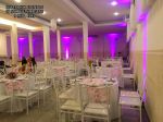 Casamento - Espaço Buffet Galiléia - Mauá SP
Serviços Prestados: DJ, Sonorização Cerimonial,
Iluminação Cênica, Projeção ( telão )
WhatsApp 9 9571 4191