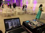 Casamento - Espaço Buffet Galiléia - Mauá SP
Serviços Prestados: DJ, Sonorização Cerimonial,
Iluminação Cênica, Projeção ( telão )
WhatsApp 9 9571 4191