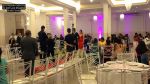 Casamento - Espaço Buffet Galiléia - Mauá SP
Serviços Prestados: DJ, Sonorização Cerimonial,
Iluminação Cênica, Projeção ( telão )
WhatsApp 9 9571 4191