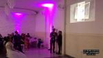 Casamento - Espaço Buffet Galiléia - Mauá SP
Serviços Prestados: DJ, Sonorização Cerimonial,
Iluminação Cênica, Projeção ( telão )
WhatsApp 9 9571 4191