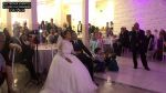 Casamento - Espaço Buffet Galiléia - Mauá SP
Serviços Prestados: DJ, Sonorização Cerimonial,
Iluminação Cênica, Projeção ( telão )
WhatsApp 9 9571 4191