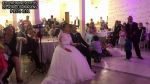 Casamento - Espaço Buffet Galiléia - Mauá SP
Serviços Prestados: DJ, Sonorização Cerimonial,
Iluminação Cênica, Projeção ( telão )
WhatsApp 9 9571 4191
