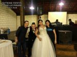 Casamento Lais e Wellington - Spazio Sinelli