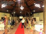 Casamento Lais e Wellington - Chácara Spazio Sinelli - Mauá SP
Serviços Prestados: Dj, Sonorização cerimonial, Telão,Retrospectiva Narrada e Cerimonial
