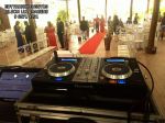 Casamento Lais e Wellington - Chácara Spazio Sinelli - Mauá SP
Serviços Prestados: Dj, Sonorização cerimonial, Telão,Retrospectiva Narrada e Cerimonial