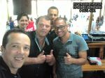 Casamento Lais e Wellington - Chácara Spazio Sinelli - Mauá SP
Serviços Prestados: Dj, Sonorização cerimonial, Telão,Retrospectiva Narrada e Cerimonial